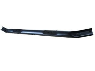 BMW 5 SERI- F10- 10/16; ÖN PANEL ÜST PARÇA ARKA ALÜMİNYUM (TW) 51647200690