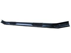 BMW 5 SERI- F10- 10/16; ÖN PANEL ÜST PARÇA ARKA ALÜMİNYUM (TW) 51647200690