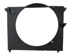 TOYOTA HILUX- PICK UP VIGO- 12/15; RADYATÖR FAN DAVLUMBAZI BOŞ GÖVDE (DİZEL TİP) (TW) 16711-0L050