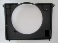 TOYOTA HILUX- PICK UP VIGO- 12/15; RADYATÖR FAN DAVLUMBAZI BOŞ GÖVDE (DİZEL TİP) (TW) 16711-0L050