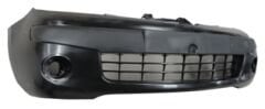 NISSAN NOTE- 06/09; ÖN TAMPON (SİS DELİKLİ) (TYG) 62022-9U040