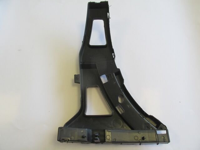 FORD TRANSIT- V363- 14/19; ÖN TAMPON İÇ BAĞLANTI BRAKETİ SOL (ÇİFT TIRNAK) BK31 17D959 CD