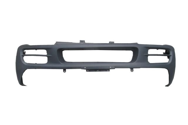 SUZUKI JIMNY- 06/12; ÖN TAMPON (ASTARLI GRİ)(TYG) 71711-84A00-W07