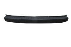 FORD CUSTOM- 12/17; ARKA TAMPON ORTA KOYU GRİ (REFLEKTÖR DELİKLİ) BK2117E962AC5CND