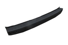 FORD CUSTOM- 12/17; ARKA TAMPON ORTA KOYU GRİ (REFLEKTÖR DELİKLİ) BK2117E962AC5CND