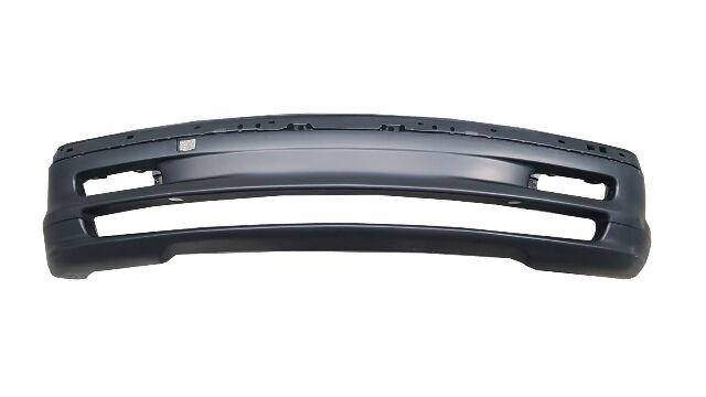 BMW 3 SERI- E46- SD- 98/01; ÖN TAMPON SİYAH (SİS/PANJUR/BANT DELİKLİ TW) 51118195284