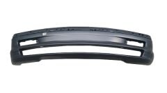 BMW 3 SERI- E46- SD- 98/01; ÖN TAMPON SİYAH (SİS/PANJUR/BANT DELİKLİ TW) 51118195284