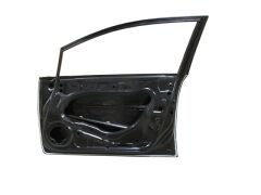 HONDA CIVIC- SD- 06/11; ÖN KAPI KOMPLE SAĞ SİYAH/BAND DELİKLİ/ÇELİK BARLI (İCELİ/ÇEKOMASTİKLİ) (TW) 67010-SNA-A00ZZ