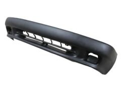 SUZUKI BALENO- 95/98; ÖN TAMPON SİYAH (TYG) 71711-60G00-5PK