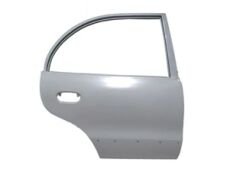 HYUNDAI ACCENT- 98/00; ARKA KAPI KOMPLE SAĞ BAND DELİKLİ/GRİ BOYALI (TW) 77004-22520