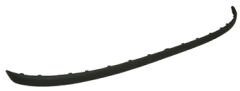 FIAT PANDA- 04/12; ARKA TAMPON BANDI SİYAH (TYG) 735364026