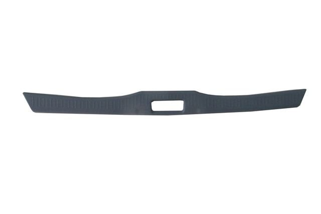 TOYOTA COROLLA- AE101- 93/98; ARKA BAGAJ PLASTİĞİ (GRİ) (KİLİT KARŞILIĞI ÜST PLASTİĞİ) (EURO BODY) 58387-12010
