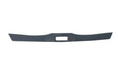 TOYOTA COROLLA- AE101- 93/98; ARKA BAGAJ PLASTİĞİ (GRİ) (KİLİT KARŞILIĞI ÜST PLASTİĞİ) (EURO BODY) 58387-12010