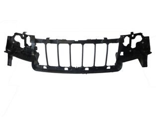 JEEP CHEROKEE- GRAND- 06/11; ÖN PANJUR GÖVDESİ PLASTİK (SİYAH) (TYG) 55156753AD