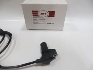 FORD TRANSIT- V184- 02/06; ABS SENSÖRÜ ÖN SAĞ/SOL AYNI (ADET) 2 FİŞLİ (SH) YC152B372AB