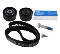 BERLINGO, C4, C5, EVASION, JUMPY, XSARA; FIAT SCUDO; PEUGEOT 206, 306, 307, 406, EXPERT, PARTNER 2.0HDI 06.98-