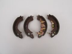 MITSUBISHI LANCER- C62- 88/91; ARKA FREN PABUCU (90X28) (DAIWA) MB534595