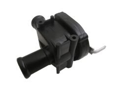 TOYOTA COROLLA- AE101- 93/98; KALORİFER MUSLUĞU (EURO BODY) 87240-12260