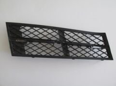 BMW 5 SERI- F10- 10/13; ÖN TAMPON PANJURU SAĞ SİYAH (TW) 51117200698
