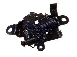 TOYOTA YARIS- 06/11; KAPUT KİLİDİ (HUSHAN) 53510-0D120