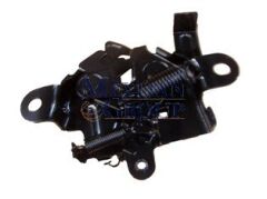 TOYOTA YARIS- 06/11; KAPUT KİLİDİ (HUSHAN) 53510-0D120