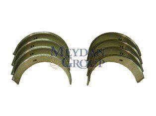 NISSAN PRIMERA- P11- 97/99; KOL YATAK 0.25 (SR20DE) 2.0cc (TDC) 12111-60J00-025