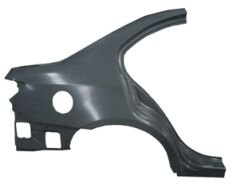 CHEVROLET EPICA- 07/12; ARKA ÇAMURLUK SAĞ YAKIT DEPO KAPAĞI DELİKLİ (GRİ BOYALI) (BFN) -