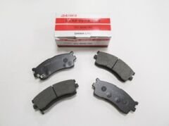 KIA SEPHIA- II- 02/06; ÖN FREN BALATASI (DİSK) (129X51,3X15,9) (DAIWA) 58115-FDC00