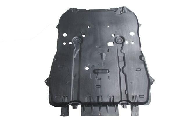 OPEL COMBO- 19/24; KARTER MUHAFAZA PLASTİĞİ (ENJEKSİYON BASKI) (UZUN ŞASE) 9846913380