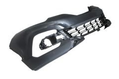 RENAULT CAPTUR- 17/19; ÖN TAMPON SİYAH (EUROBUMP) 620220766R
