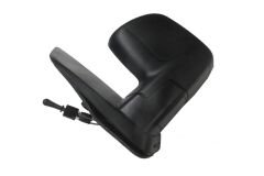 PEUGEOT BIPPER- 08/17; KAPI AYNASI SOL SİYAH MANUEL(YERLİ) 735460570 8153.VG