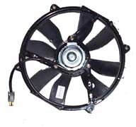MERCEDES C CLASS- W202- 93/99; KLİMA FAN DAVLUMBAZI (8 KANAT) 0015001293