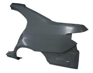 CHEVROLET EPICA- 07/12; ARKA ÇAMURLUK SOL (GRİ BOYALI) (BFN) -
