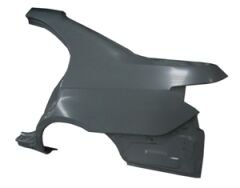 CHEVROLET EPICA- 07/12; ARKA ÇAMURLUK SOL (GRİ BOYALI) (BFN) -