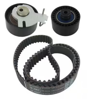 1.6 16V TU5JP4 PEUGEOT 206-207-307-308-PARTNER CITROEN C2-C3-C4-XSARA-BERLINGO