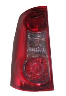 DACIA LOGAN- 09/12; STOP LAMBASI SOL KIRMIZI/ BEYAZ (ÇİFT KAPI) (MARS) 6001549107