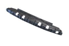 PEUGEOT 2008- 13/16; ARKA TAMPON İÇ BAĞLANTI BRAKETİ (DARBE EMİCİ) (PLASTİK)(TYG) 9678050980