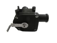 TOYOTA COROLLA- AE111- 99/00; KALORİFER MUSLUĞU (EURO BODY) 87240-12260