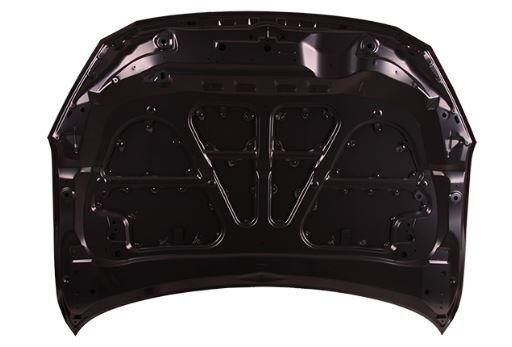 MAZDA 3- SD/HB- 16/20; MOTOR KAPUTU SİYAH (TYG) BHY05231X