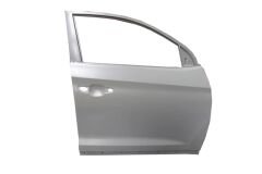 HYUNDAI TUCSON- 19/20; ÖN KAPI KOMPLE SAĞ GRİ BOYALI(İCELİ/ÇEKOMASTİKLİ)(TW) 76004-D7000