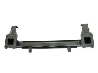 FORD MONDEO- 07/11; ÖN TAMPON DEMİRİ GRİ BOYALI (BFN)  7S71-A10922AJ