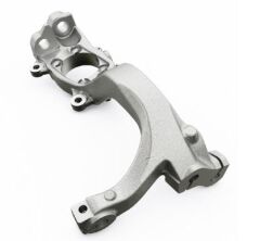 SEAT EXEO- 09/11; ÖN AKS TAŞIYICI SAĞ (72 MM) (ALÜMİNYUM) 8E0407254