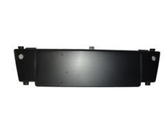 AUDI A4- 05/08; ÖN PANJUR PLAKALIK PLASTİĞİ (SENSÖR DELİKLİ) (TW) 8E0807285