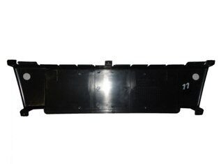 AUDI A4- 05/08; ÖN PANJUR PLAKALIK PLASTİĞİ (SENSÖR DELİKLİ) (TW) 8E0807285