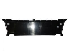 AUDI A4- 05/08; ÖN PANJUR PLAKALIK PLASTİĞİ (SENSÖR DELİKLİ) (TW) 8E0807285