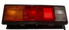 MITSUBISHI CANTER- FE515- 98/06; STOP LAMBASI SOL SARI/KIRMIZI/BEYAZ SAC BAĞLANTILI (FAMELLA) MC856556