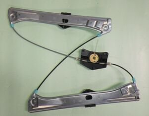 MERCEDES S CLASS- W221- 06/12; ÖN CAM KRİKOSU SAĞ ELEKTRİKLİ/MOTORSUZ 2217200246