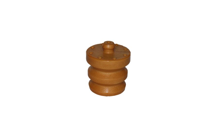SÜSPANSİYON TAKOZU ARKA C5 04->