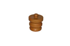 SÜSPANSİYON TAKOZU ARKA C5 04->