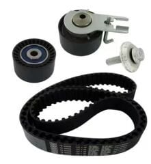 (DV6ATED4/DV6BTED4/G8D) 1.6 HDİ (EURO3-4) PEUGEOT 206,207,307,308,3008,PARTNER,EXPERT; FORD FOCUS II, C-MAX, FIESTA IV; CITROEN BERLINGO,C3,C5
